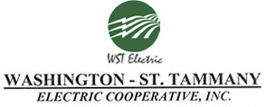Billing & Payment – Washington-St. Tammany Electric